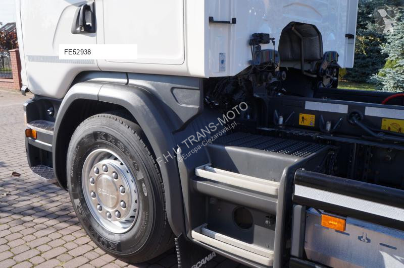 Kamion Scania RK 20.70