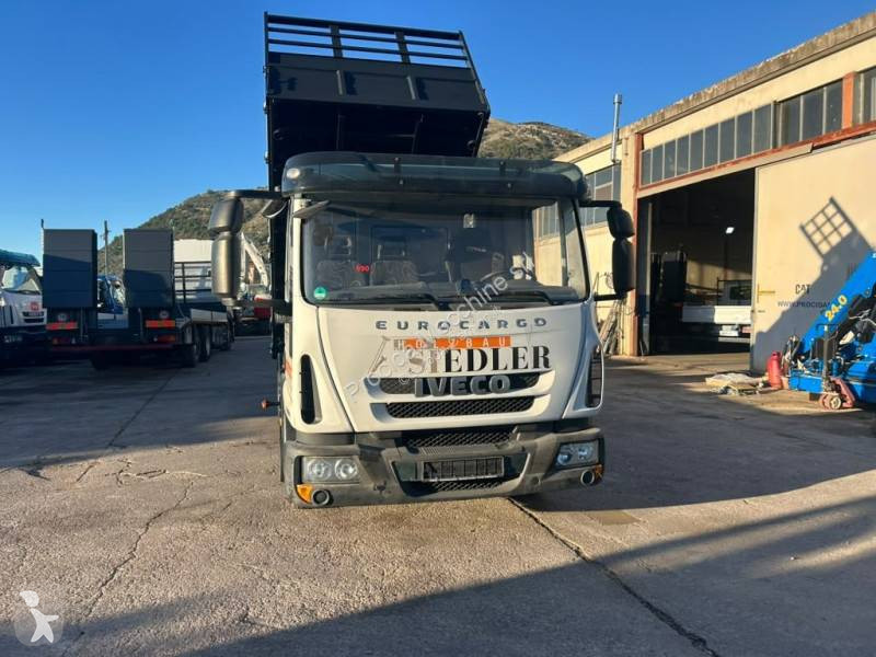 Kamion Iveco 80 E 22