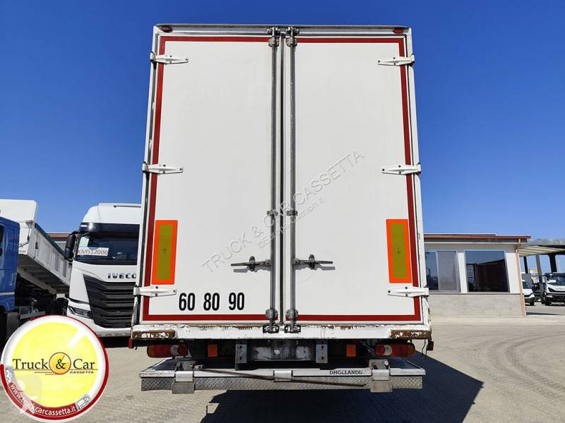 Kamion Iveco AD 190 S 42