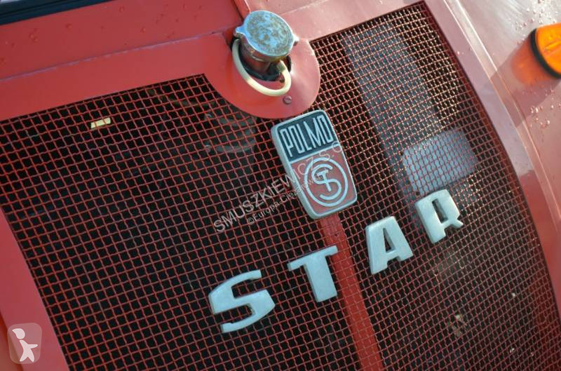 Kamion Star