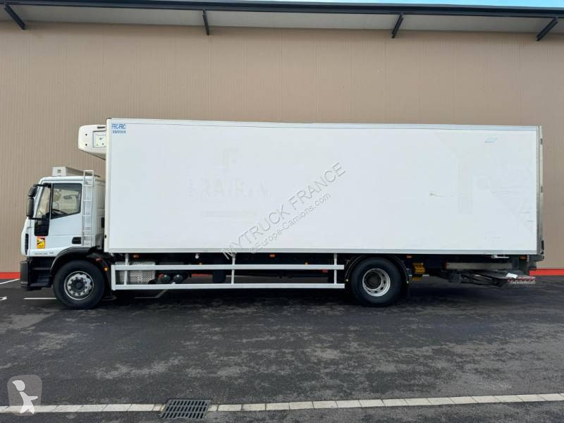 Kamion Iveco 190 E 28