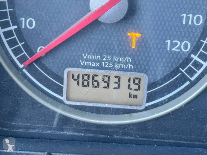 Kamion Iveco 260 E 31