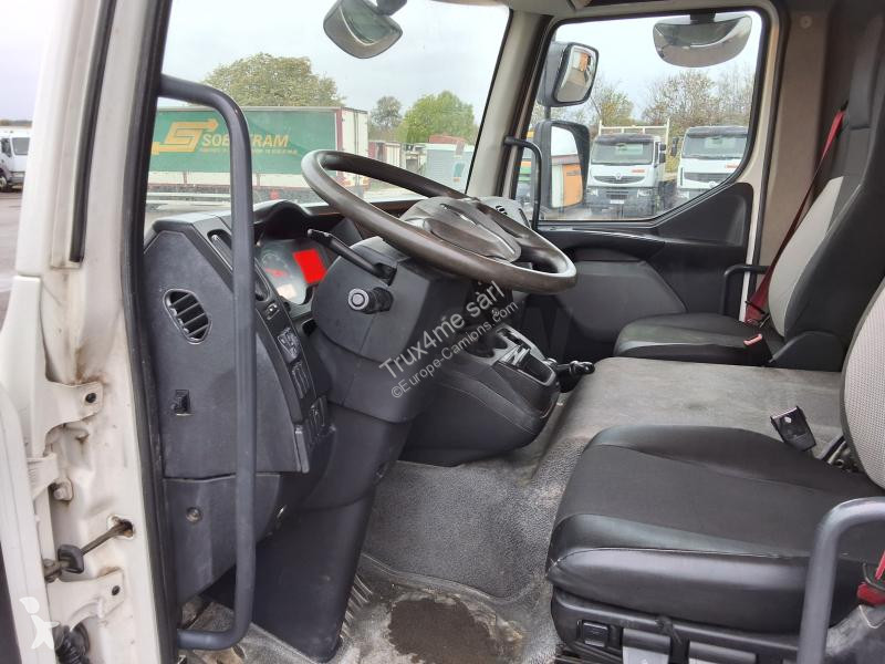 Renault 250.14 truck
