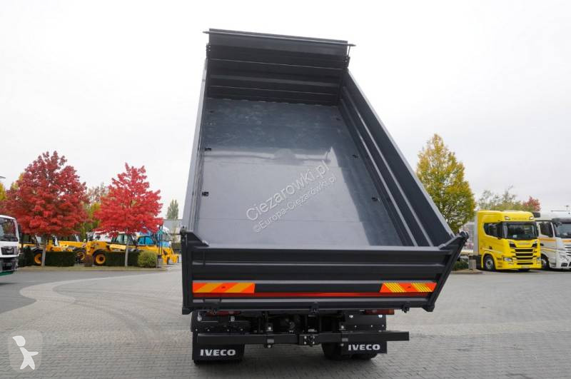 Lastbil Iveco 190EL25