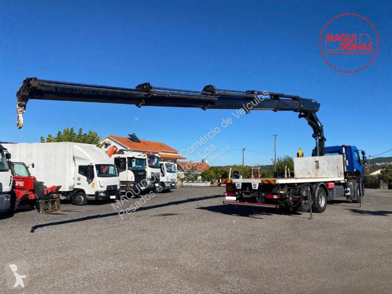 Renault  truck