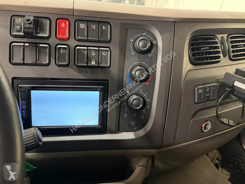 DAF 230.12 EURO6 2021. truck