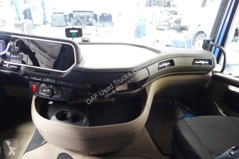 DAF XG 480 R 6X2 R truck