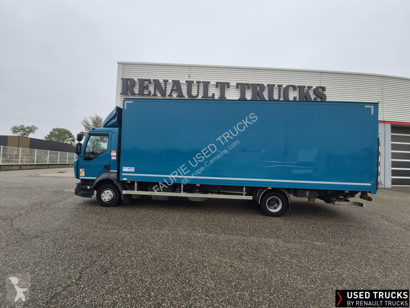 Renault  truck