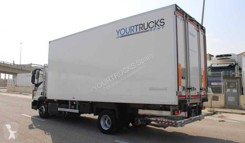 شاحنة Iveco 100 E 19