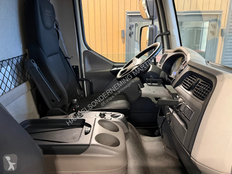 شاحنة DAF 230  230.12 EURO6. 2022. OPRIJWAGEN...