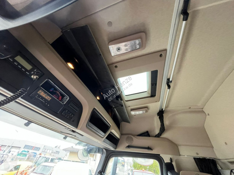 Mercedes Actros neu 2548 L 6x2 Abrollkipper...