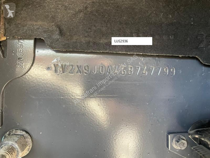 Lastbil Volvo FM 330