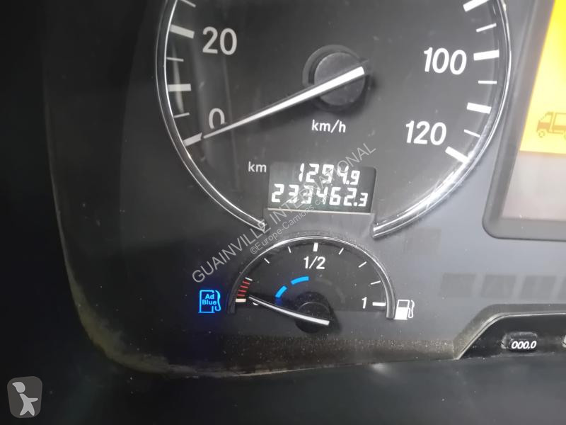 Kamion Mercedes 4141