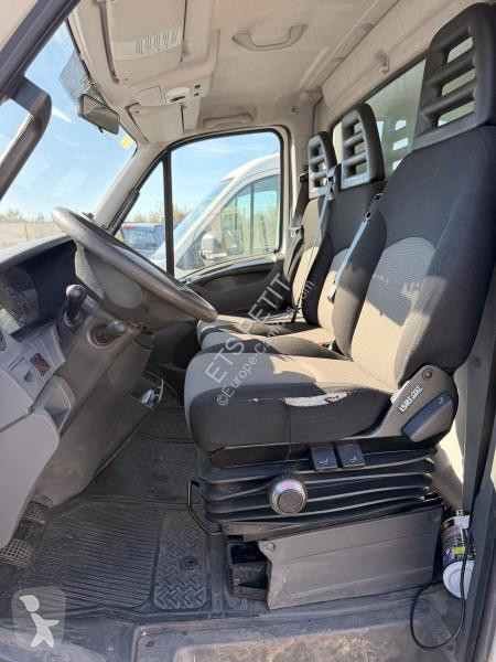Kamion Iveco 65C15