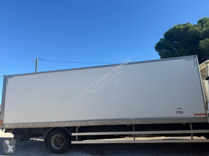 DAF 65300 truck