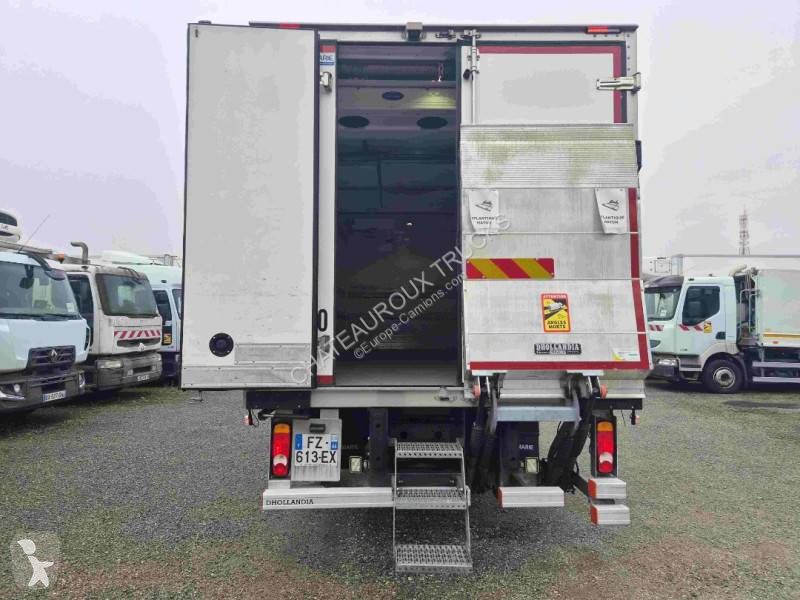 Kamion Renault 12.210