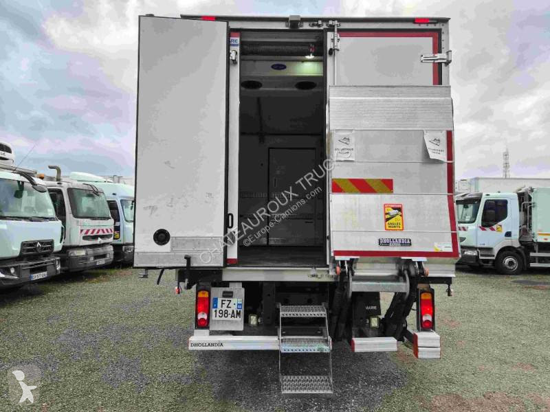 Kamion Renault 12.210