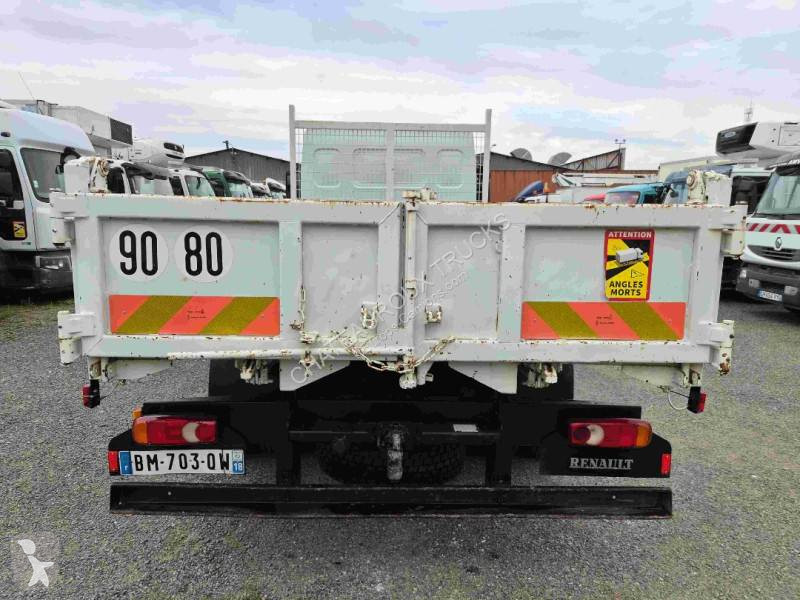 Renault 150.09 truck