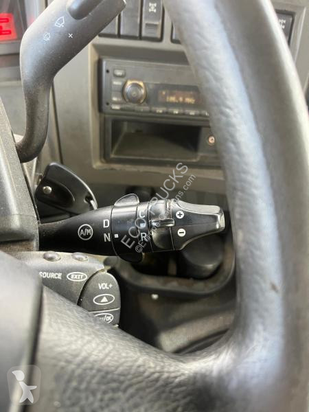 Kamion Renault 460 DXI