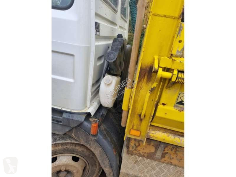 Kamion Renault  MIDLINER S150