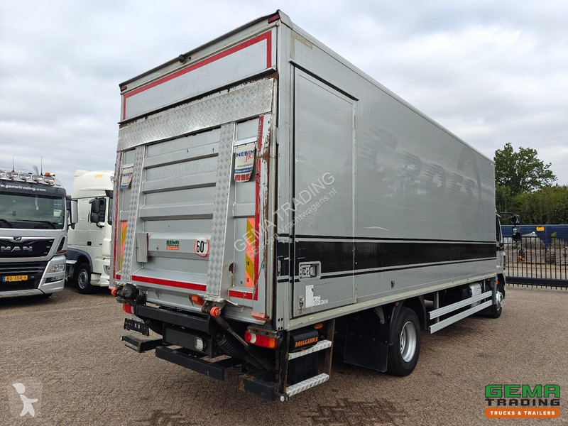 شاحنة DAF LF 230 FA 4x2 SleeperCab Euro6C -...