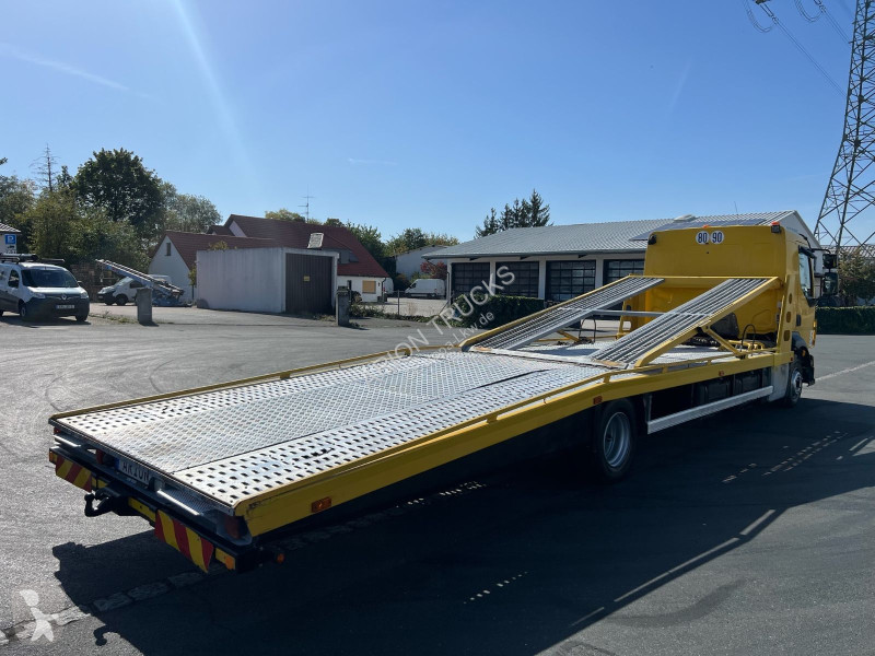Kamion Volvo FL 4x2...