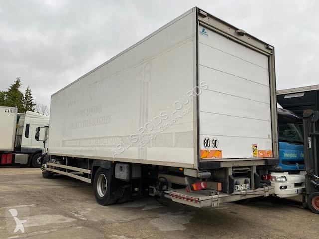 شاحنة Iveco 190EL28