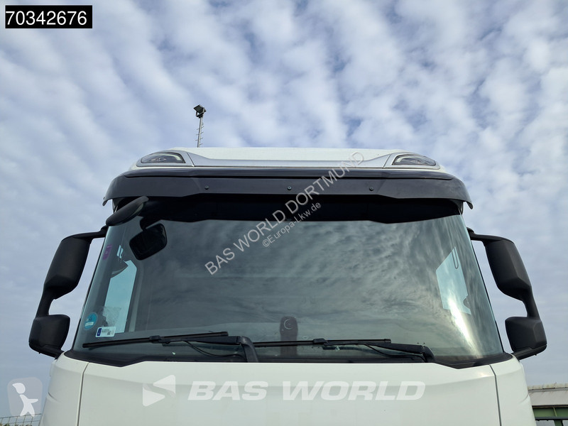 Kamion DAF 480 6X2 BDF Lift-Lenk Achse MX...