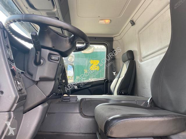 Lastbil Scania 250