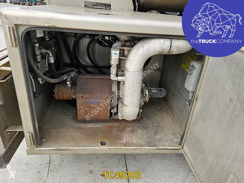 Kamion DAF