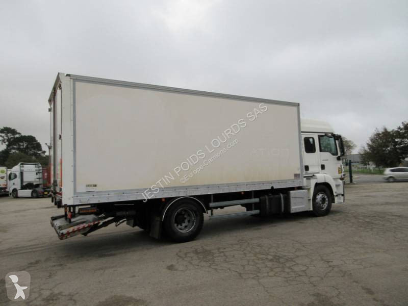 Kamion MAN 18.320
