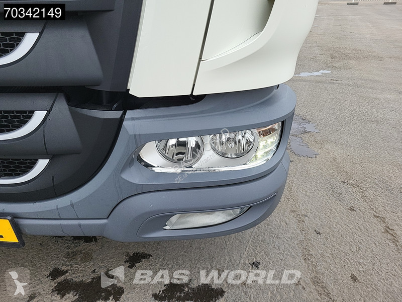 شاحنة DAF LF 230 LF 4X2 12t NL-Truck APK kg...