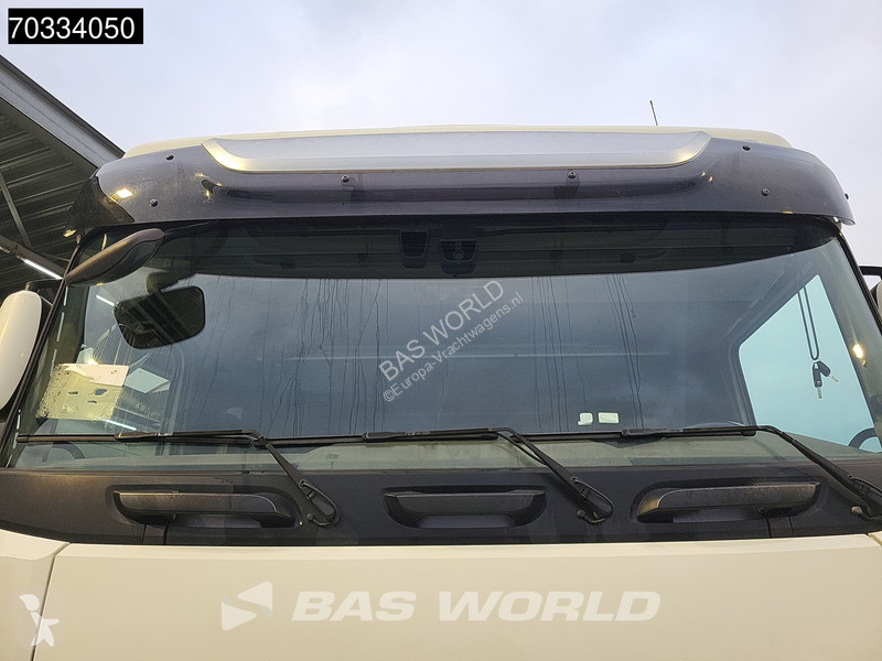 Lastbil DAF 480  4X2 BDF Automatic Retarder ACC...