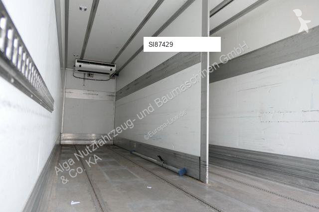 Kamion Mercedes 1224 Thermo King T-1200, LBW, 2...