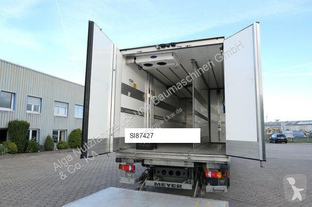 MAN 18.250 TGM, 2 Kammern, Carrier Supra 1250,...