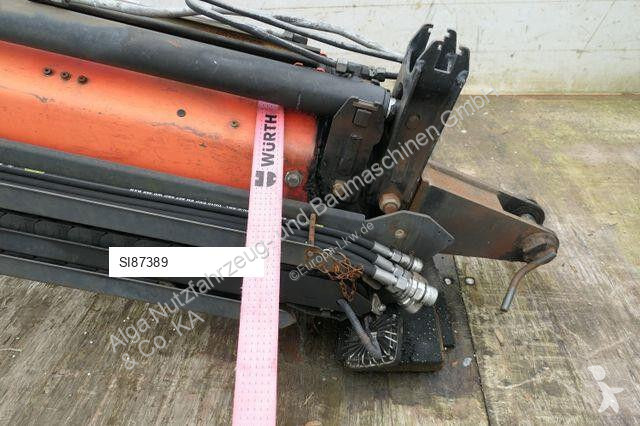 Kamion MAN 26.400 TGX 6x4, HydroDrive,...