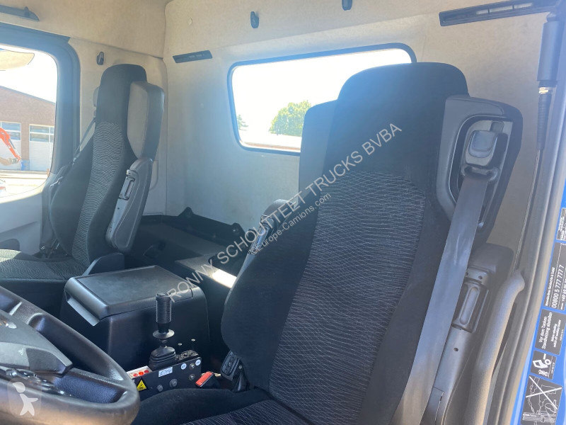 Kamion Mercedes 2658 L