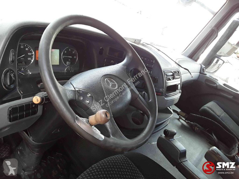 Kamion Mercedes 3241