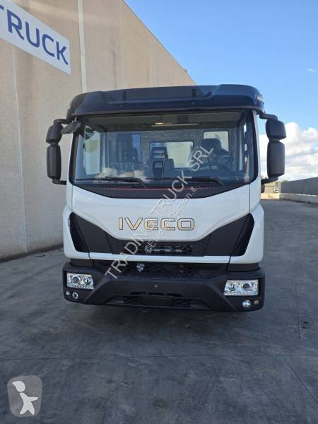 Kamion Iveco 120 E 25