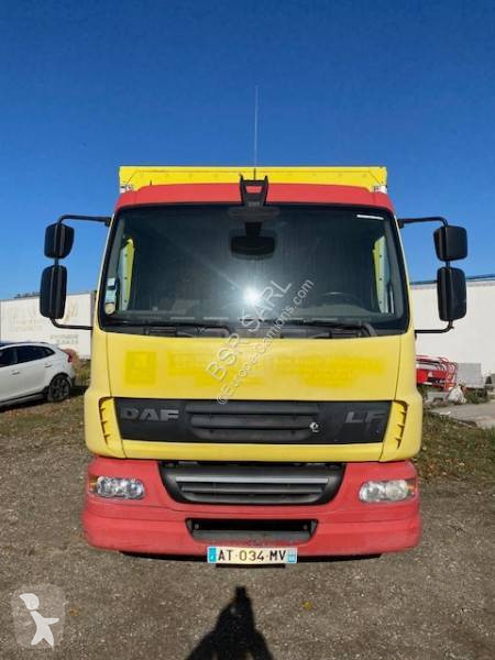 Kamion DAF 55.250