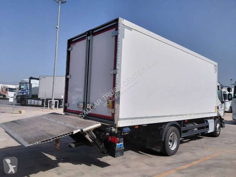 Kamion Volvo 280