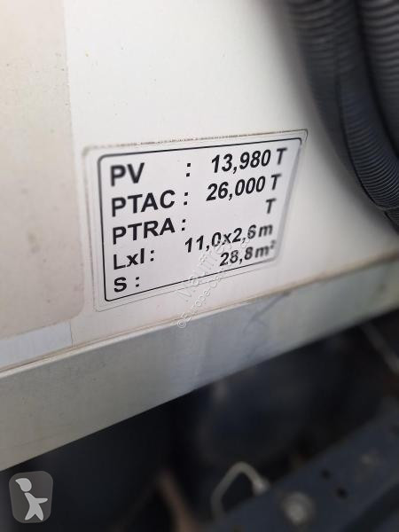 Kamion Iveco