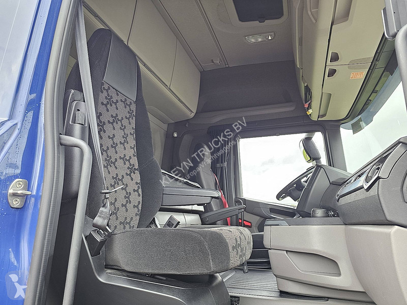 شاحنة Scania 410 Highline,6X2*4,AD...