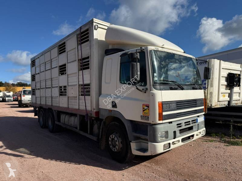 Kamion DAF 85.380