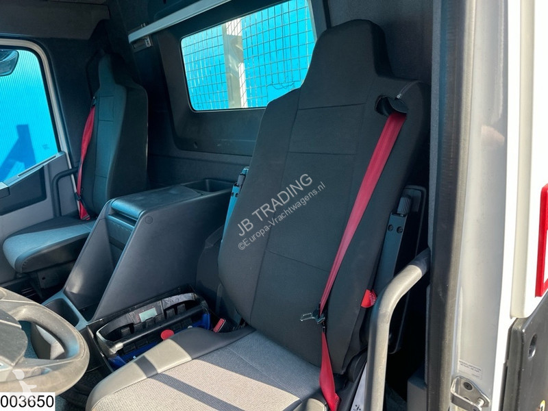 Renault C 430 EURO 6, 8x4, Fassi, Remote truck