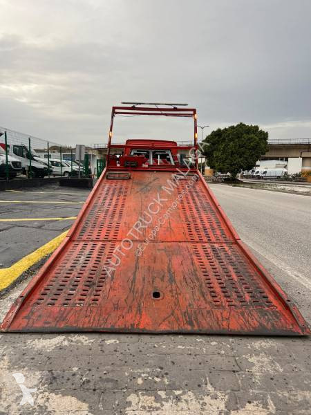 Camião Iveco