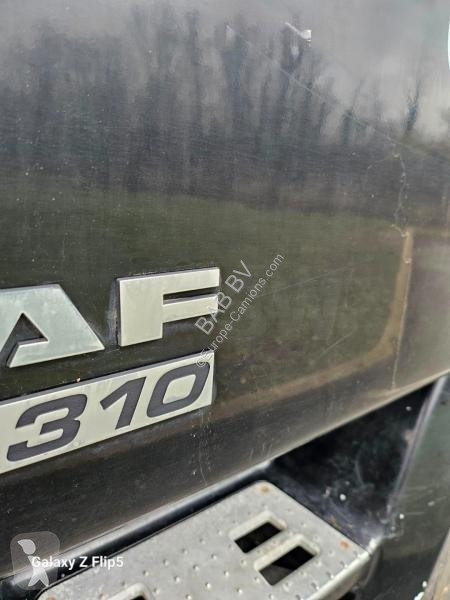 Vrachtwagen DAF 310