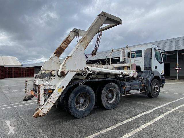 Kamion Renault 370.26