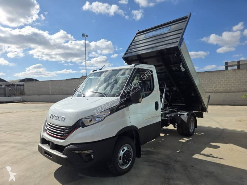 Kamion Iveco