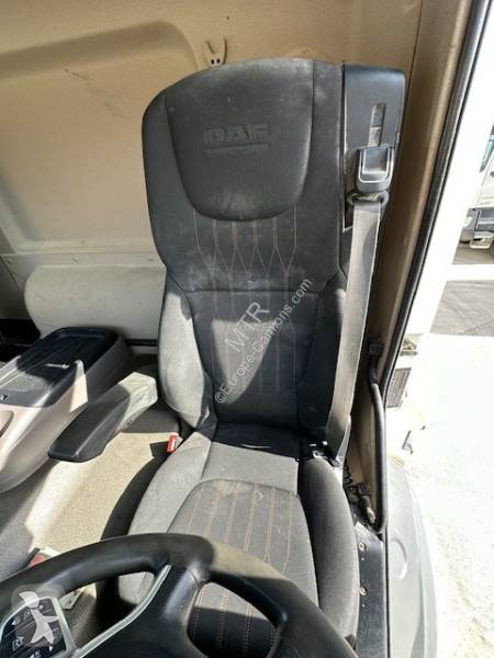 Бетоновоз DAF 450